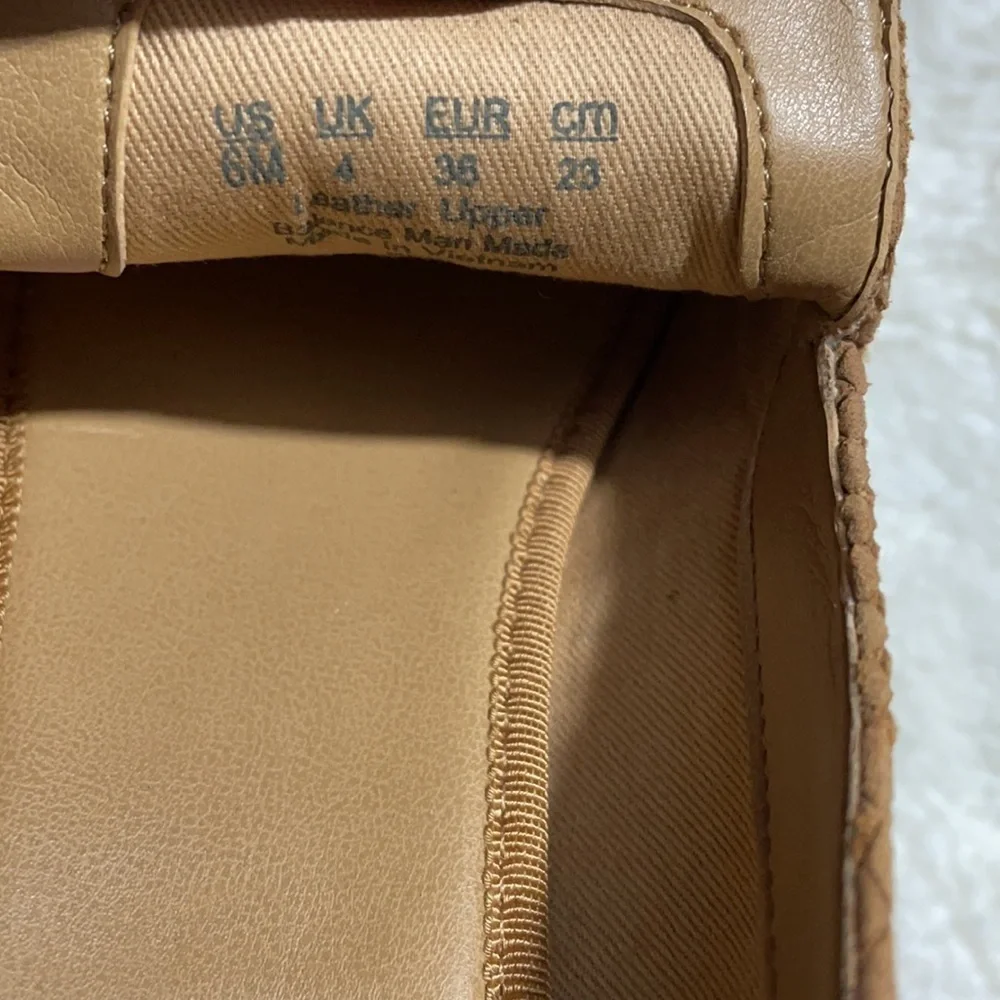 Franco Sarto shoes - Picture 6 of 10